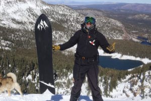 Mammoth Ski Vacation Condo Rentals