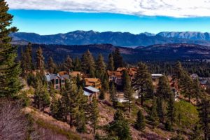 condos to rent in Mammoth