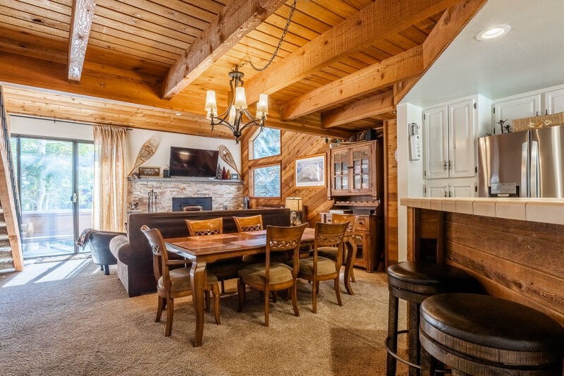 Condos For Rent In Mammoth